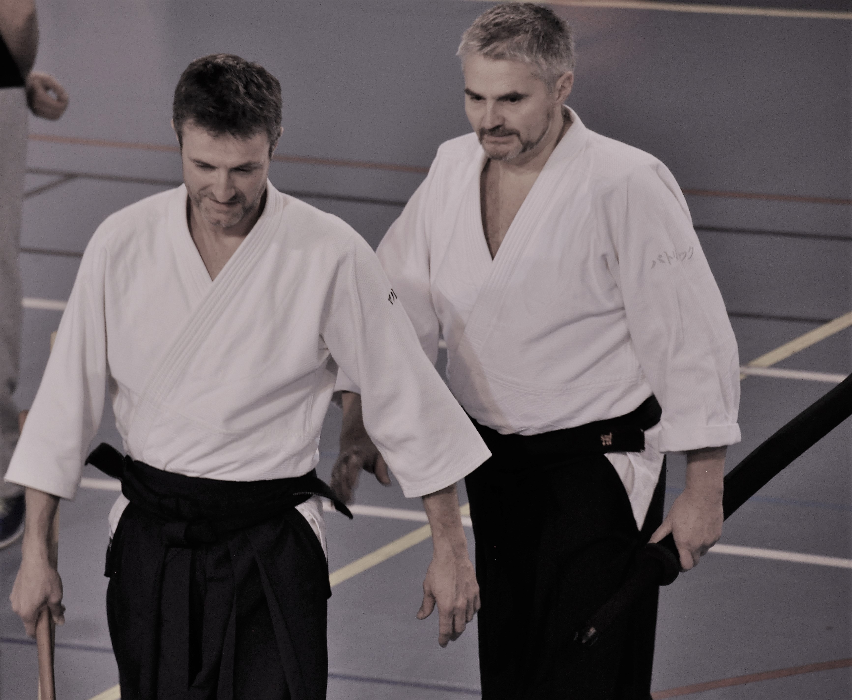 club aikido nogent sur marne